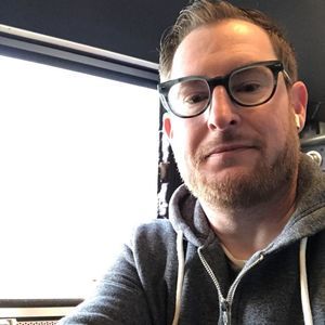 Meet your Posher, Driscoll